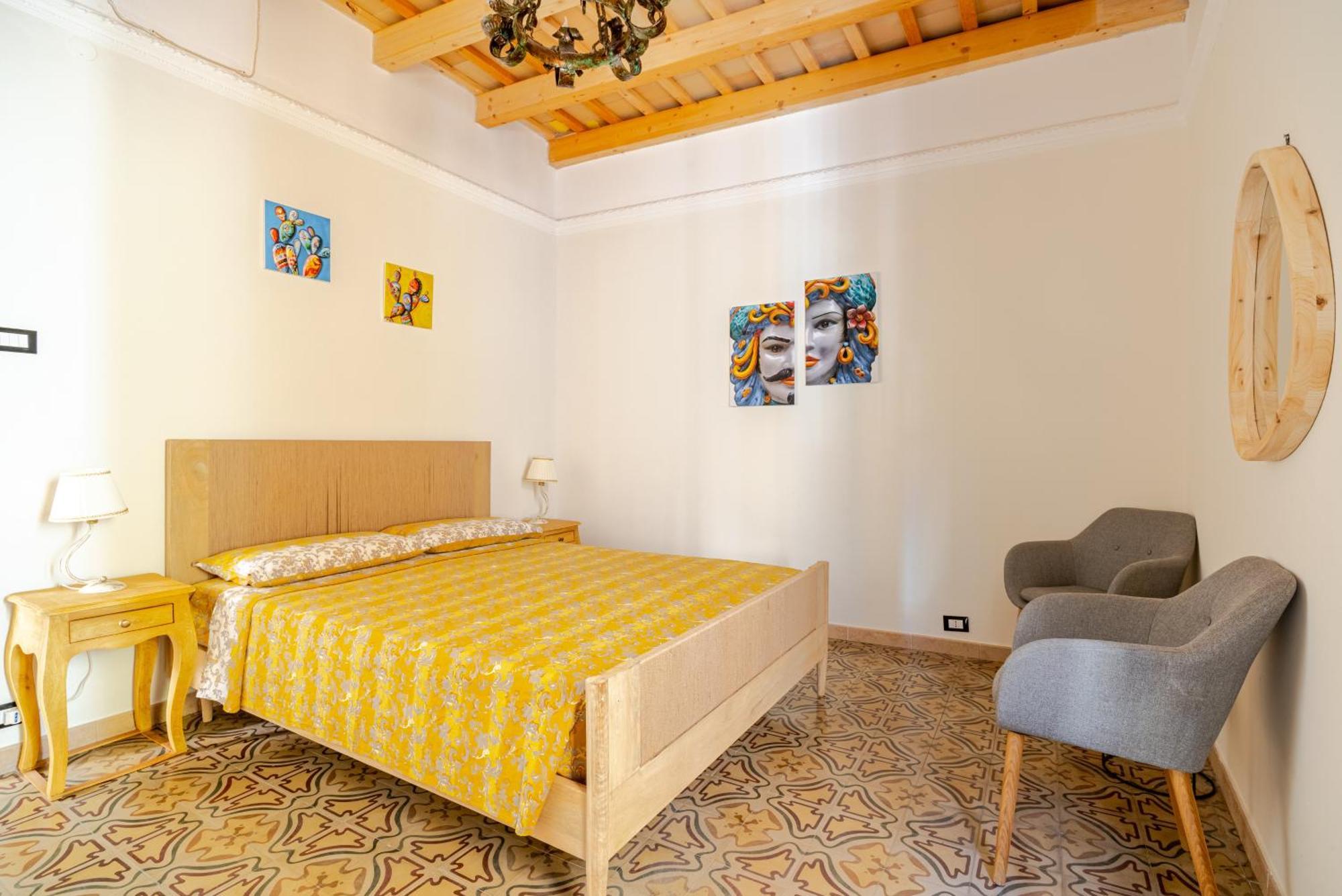 Sogno Di Una Notte D'Estate Trapani Bagian luar foto